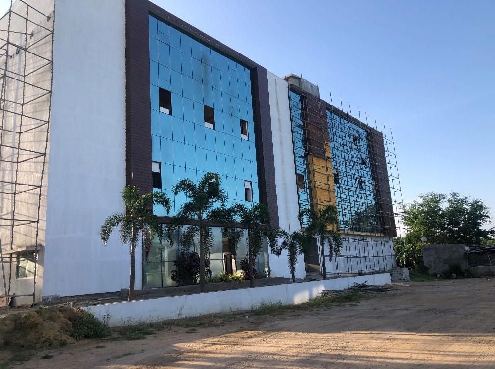  Luxury Villa In suchitra, Hyderabad